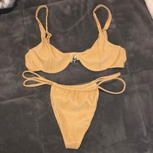 Shein Sexy Bikini